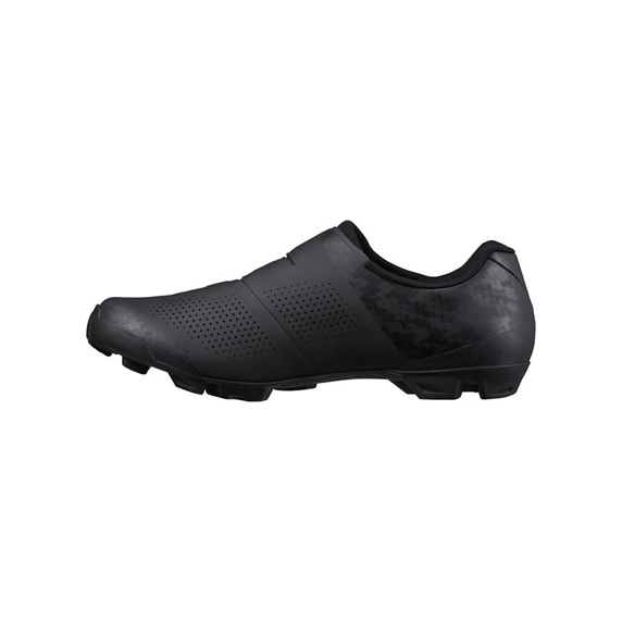 Shimano SH-XC302W – naisten SPD-maastokenkä tehokkaaseen XC- ja gravel-ajoon, kuva 6