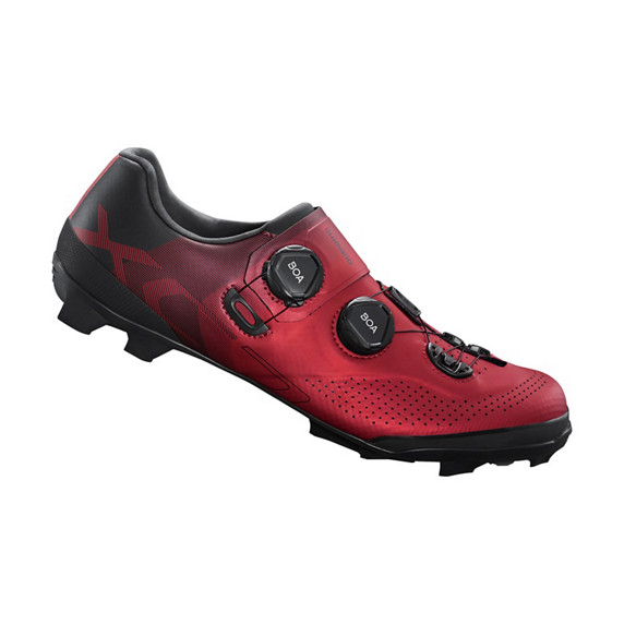 Shimano XC702 MTB SPD Cycling Shoes for Clipless Pedals, image 2