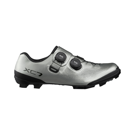Shimano XC703 SPD maastopyöräkenkä lukkopolkimille, kuva 5