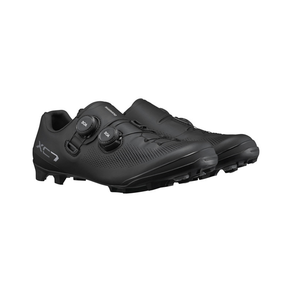 Shimano XC703 SPD maastopyöräkenkä lukkopolkimille, kuva 2
