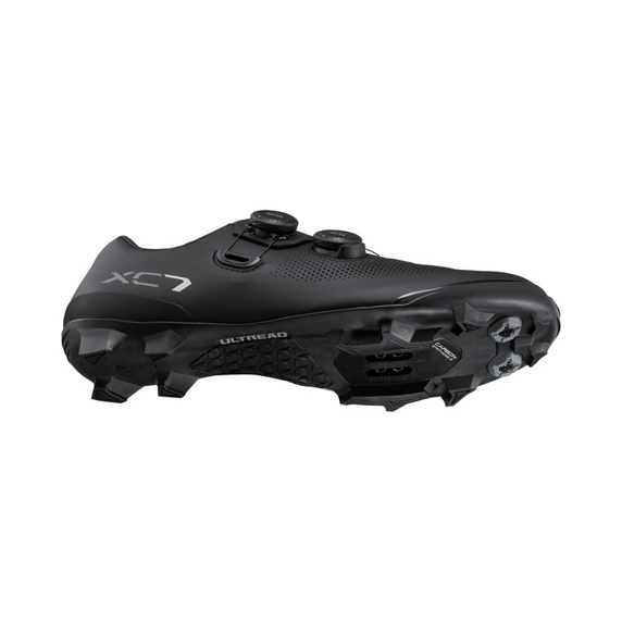 Shimano XC703 SPD maastopyöräkenkä lukkopolkimille, kuva 4
