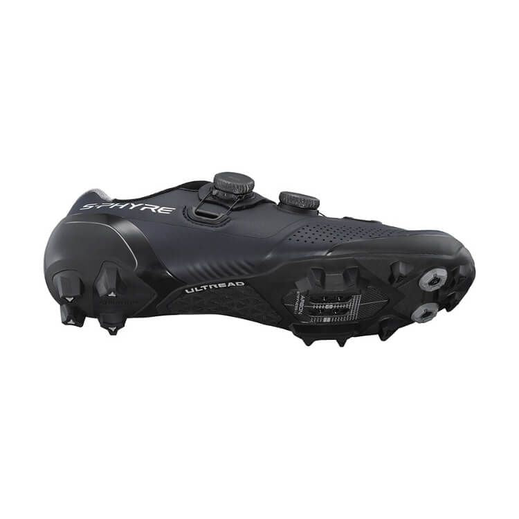 Shimano XC902 SPD kisakenkä