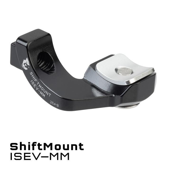 Wolf Tooth ShiftMount – ISEV-MM