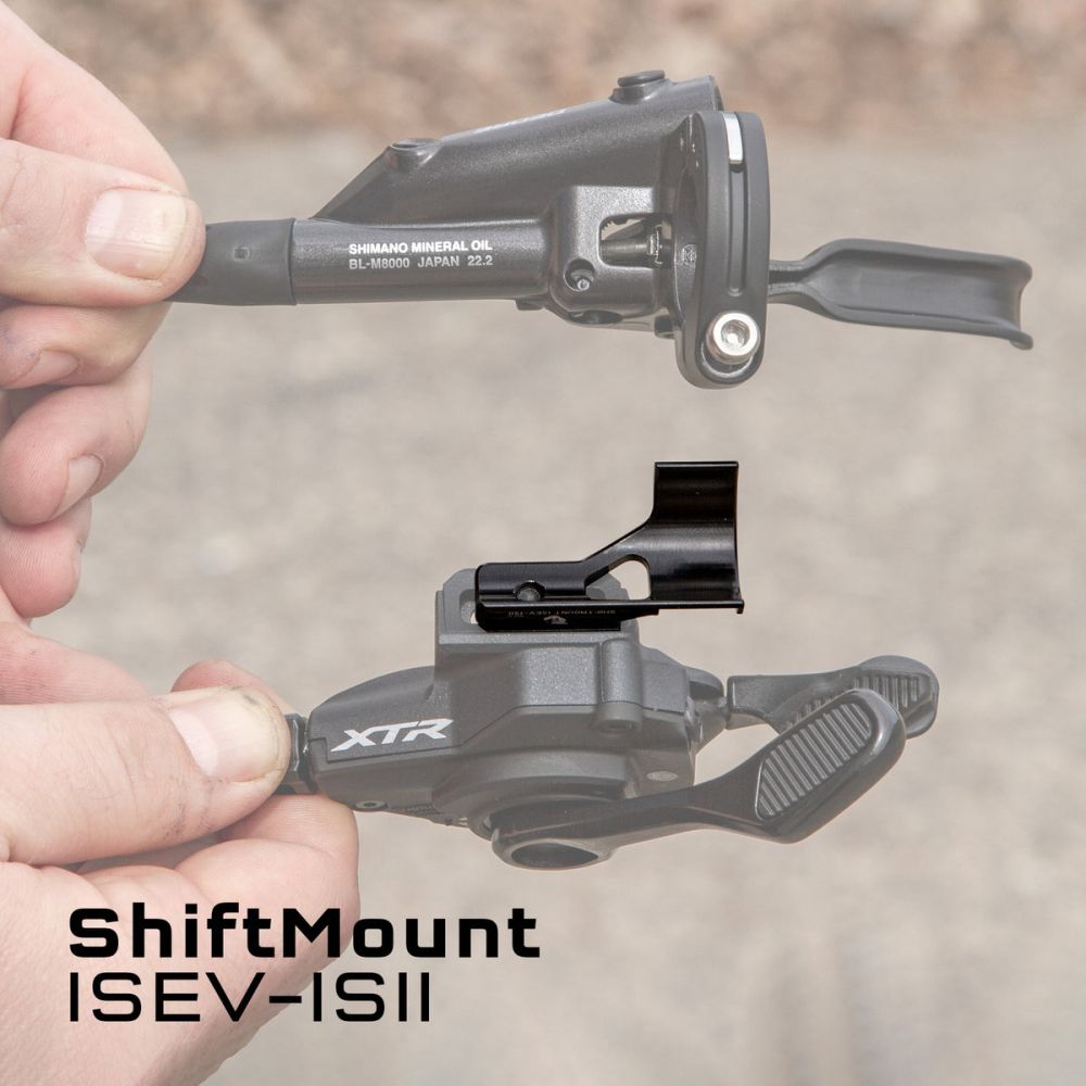Wolf Tooth ShiftMount, image 10