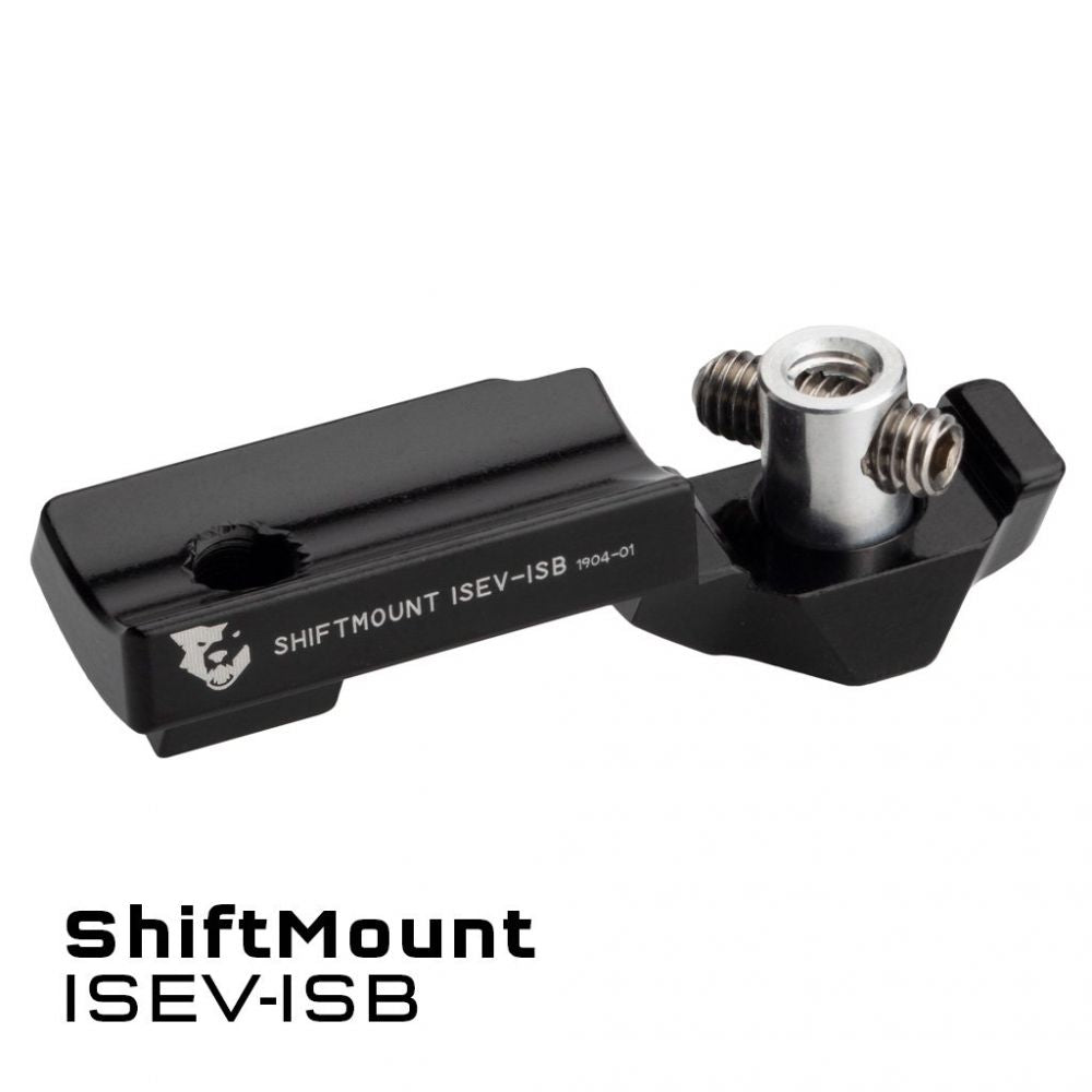 Wolf Tooth ShiftMount, image 4