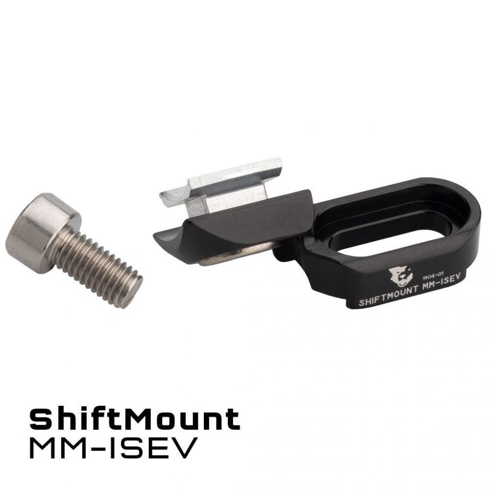 Wolf Tooth ShiftMount, image 2