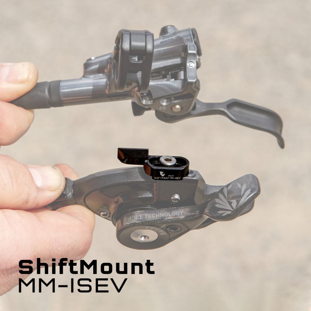 Wolf Tooth ShiftMount, image 9