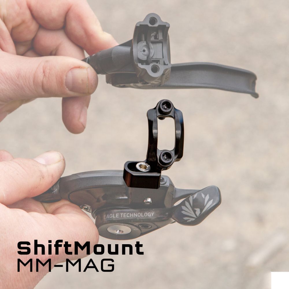 Wolf Tooth ShiftMount, image 13