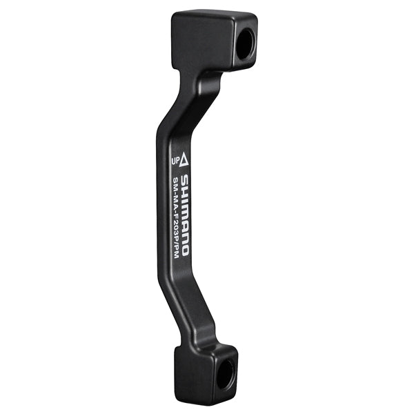 Shimano SM-MA-F203-P/PM levyjarruadapteri eteen 203 mm postmount