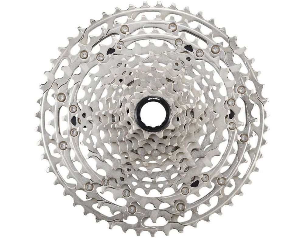 Shimano Deore CS-M6100 10-51T 12s, kuva 3