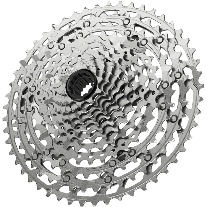Shimano Deore CS-M6100 10-51T 12s, kuva 2