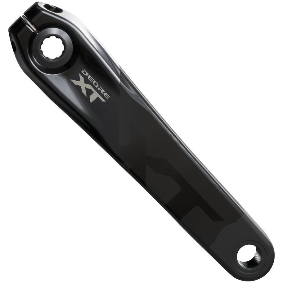 SHIMANO XT Crankset FC-M8200 HOLLOWTECH II 12-speed, no chainring, image 2