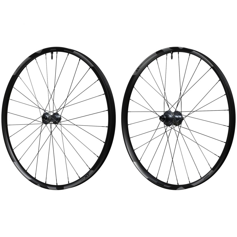 Shimano Deore XT WH-M8200 29" Wheelset Boost Centerlock Microspline