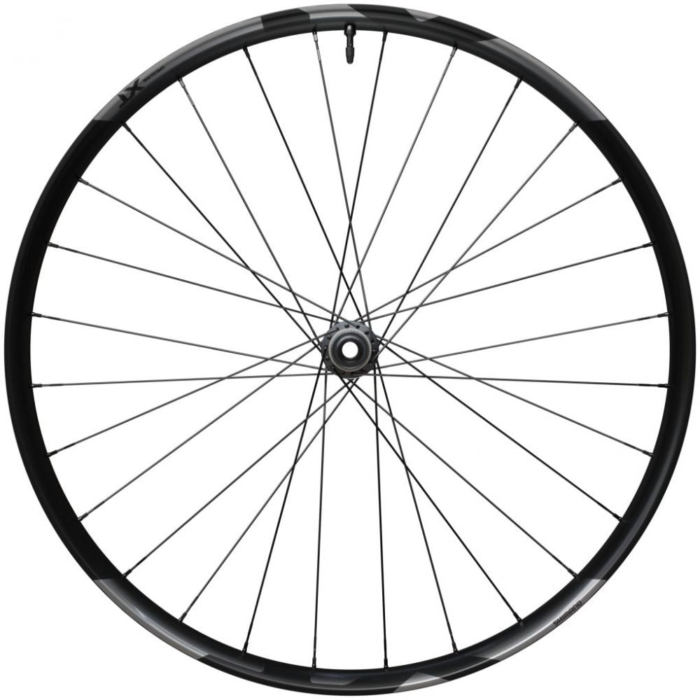 Shimano Deore XT WH-M8200 29" Wheelset Boost Centerlock Microspline, image 2