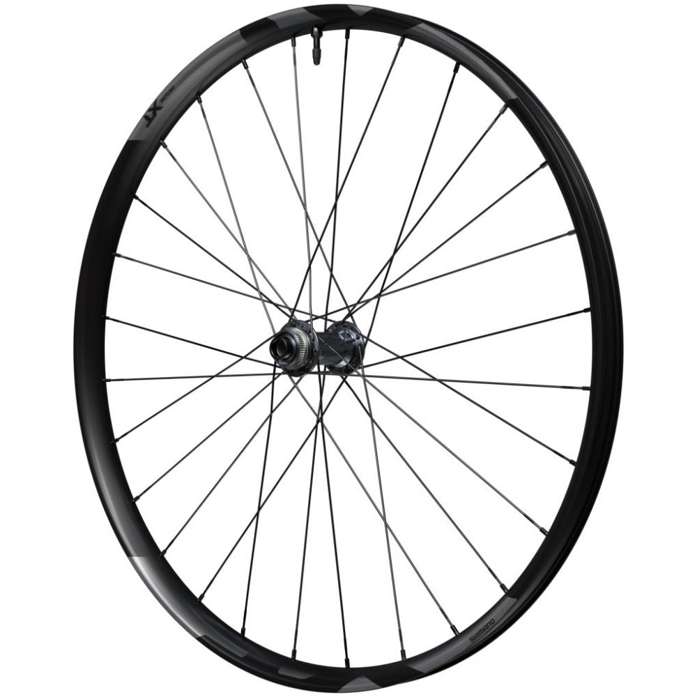 Shimano Deore XT WH-M8200 29" Wheelset Boost Centerlock Microspline, image 3