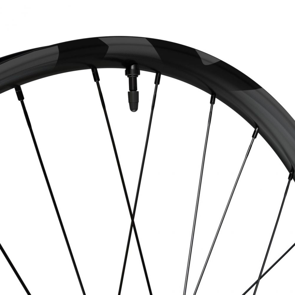 Shimano Deore XT WH-M8200 29" Wheelset Boost Centerlock Microspline, image 4
