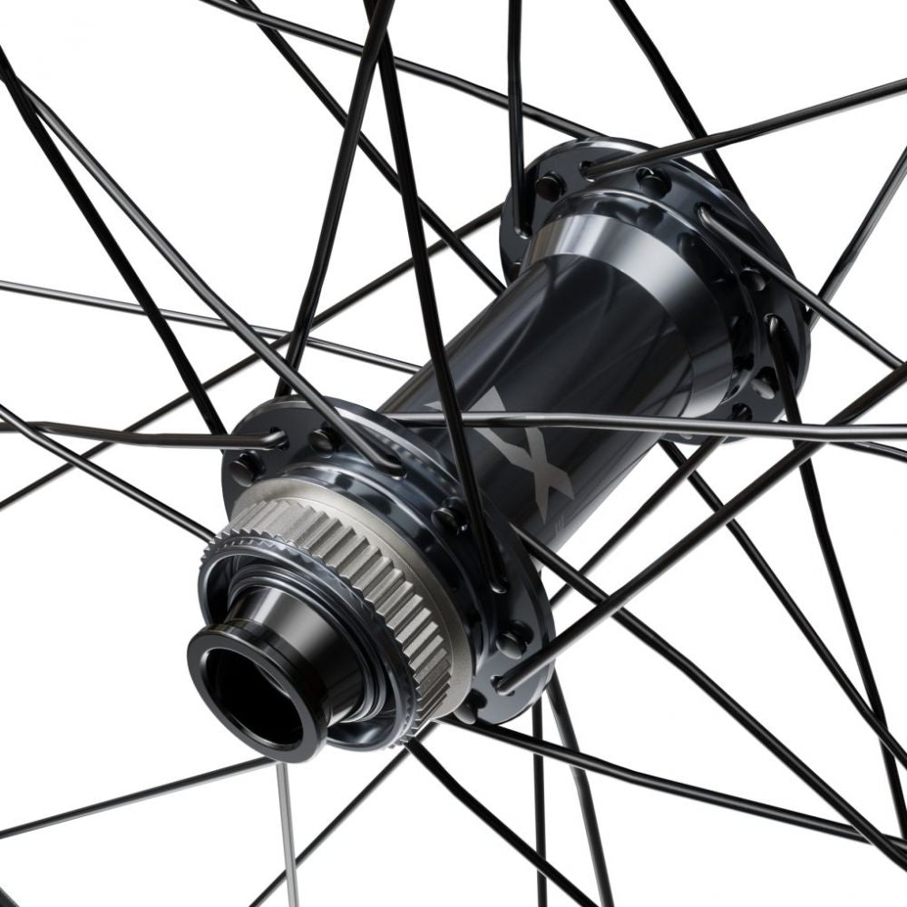 Shimano Deore XT WH-M8200 29" Wheelset Boost Centerlock Microspline, image 5
