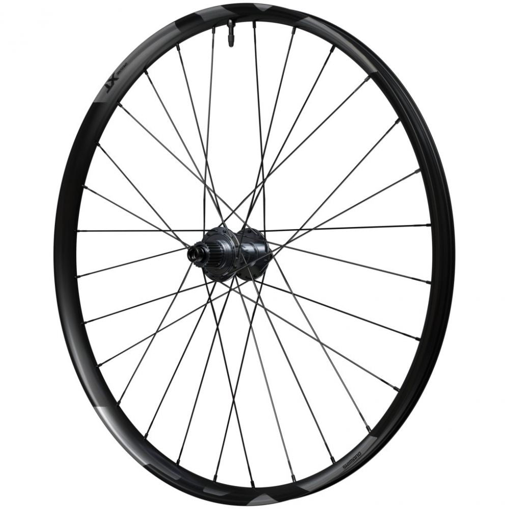 Shimano Deore XT WH-M8200 29" Wheelset Boost Centerlock Microspline, image 6