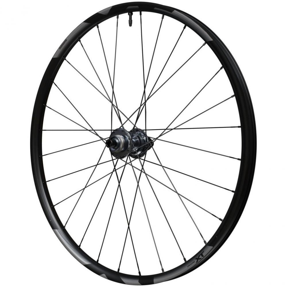 Shimano Deore XT WH-M8200 29" Wheelset Boost Centerlock Microspline, image 7