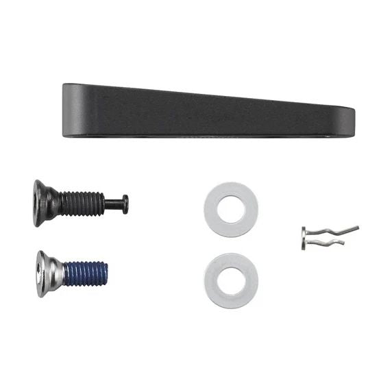 Shimano Flat Mount 140–160 mm takajarruadapteri