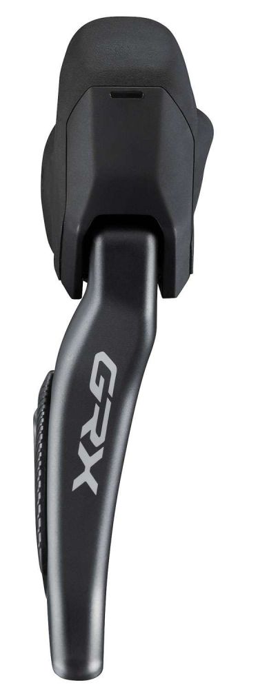 Shimano GRX Di2 1x12s BR-RX825-R/BR-RX820-R Disc Brake Set Right/Rear Brake, image 2