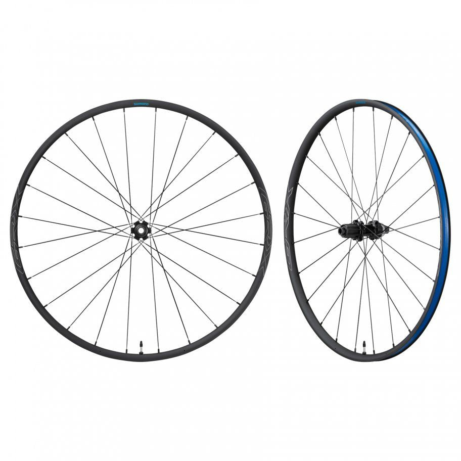 Shimano WH-RX570-TL Disc CL HG 27.5"/650B Wheelset