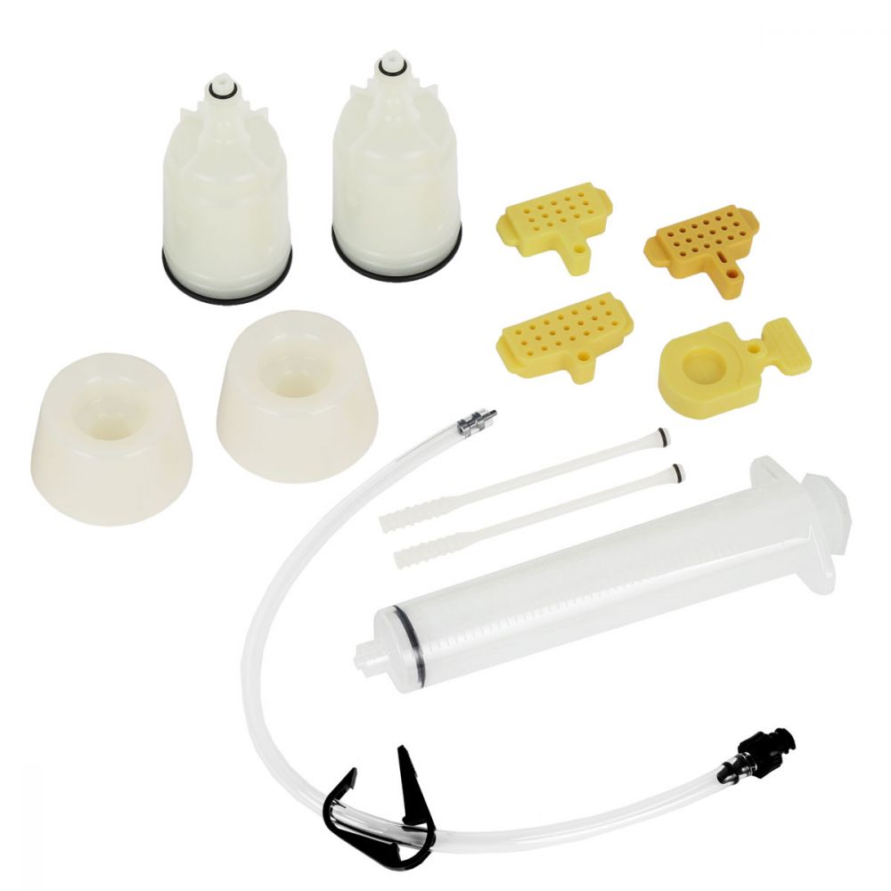 Shimano Professional Disc Brake Bleed Kit TL-BR001/TL-BR002/TL-BR003, image 2