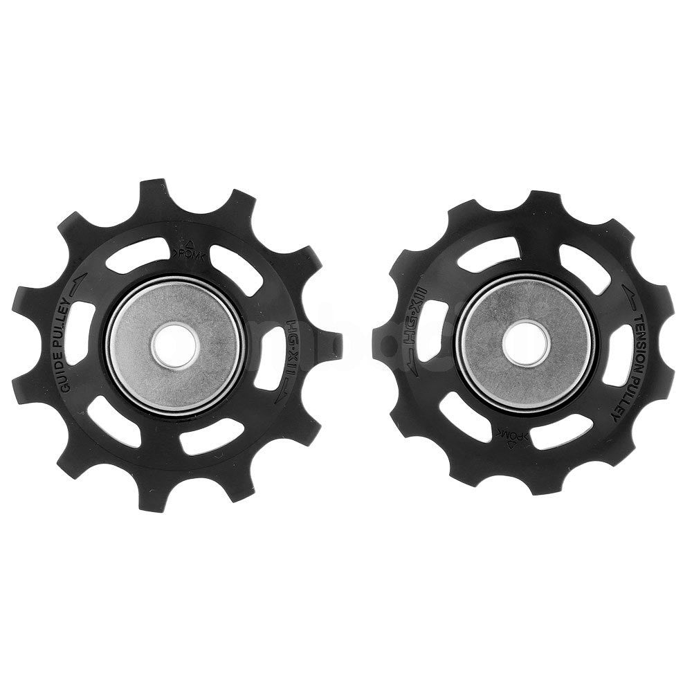 Shimano Ohjainrulla pari RD-M8000 XT