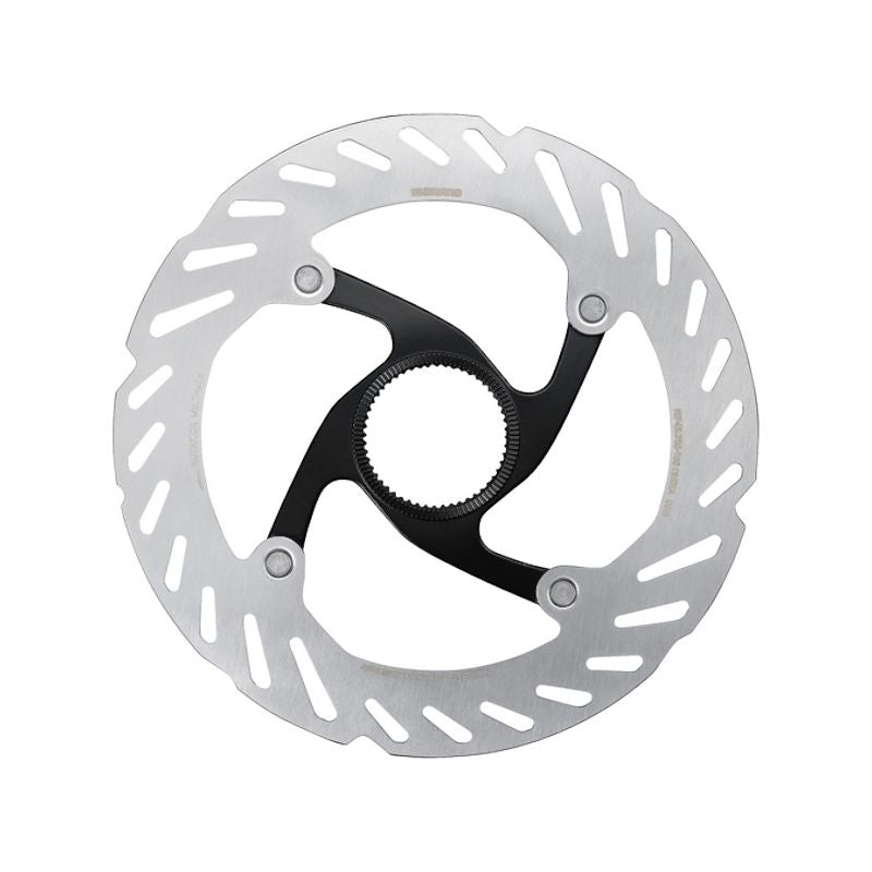Shimano RT-CL700 Ice-Tech Center Lock jarrulevy 160 mm