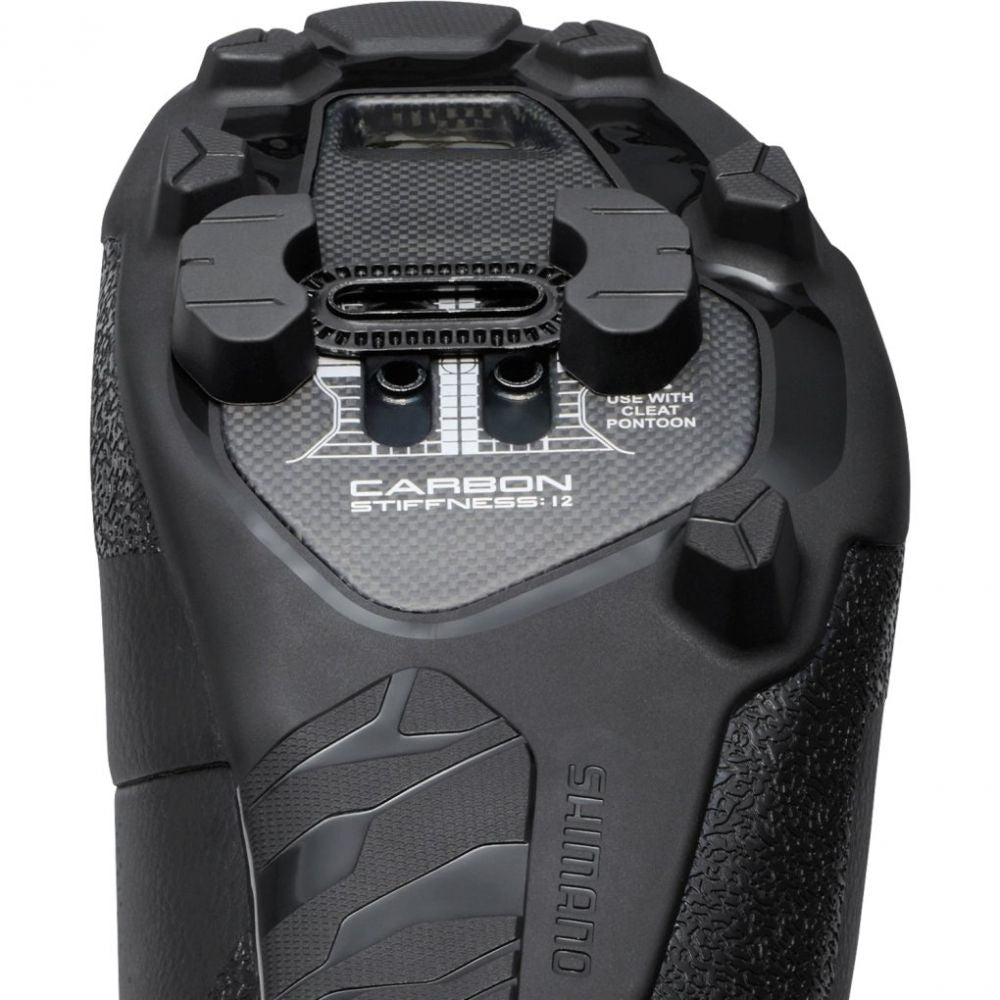 Shimano SH-RX910 S-Phyre gravel-kengät SPD