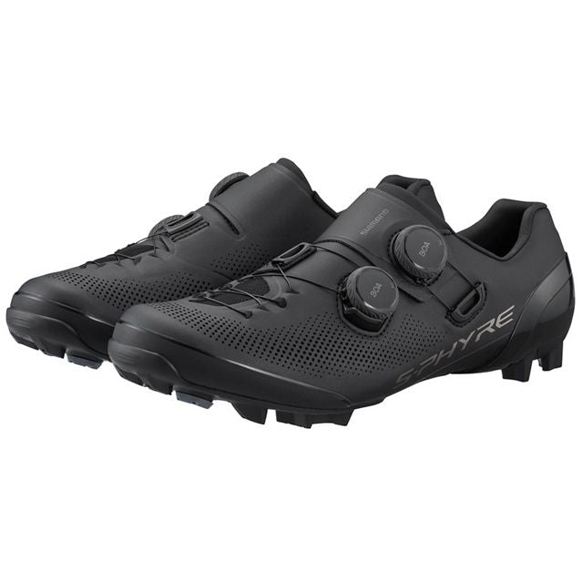 Shimano XC903 S-Phyre SPD mountain bike shoe for clipless pedals, image 13