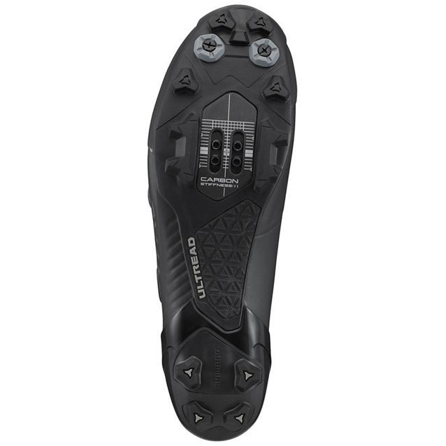 Shimano XC903 S-Phyre SPD mountain bike shoe for clipless pedals, image 11
