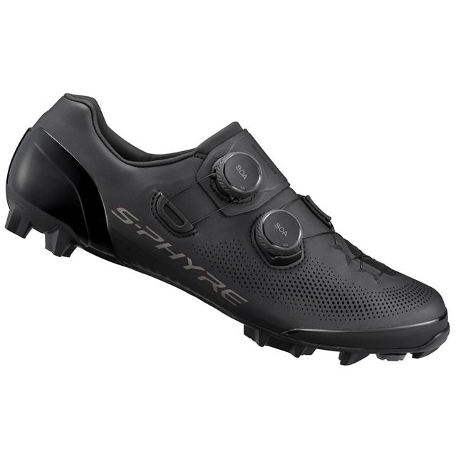 Shimano XC903 S-Phyre SPD mountain bike shoe for clipless pedals