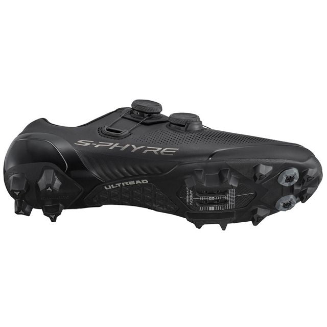 Shimano XC903 S-Phyre SPD mountain bike shoe for clipless pedals, image 6