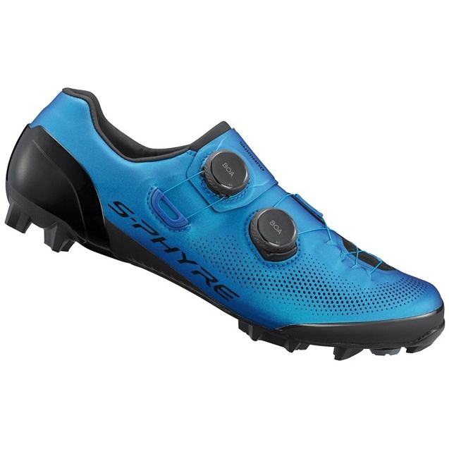 Shimano XC903 S-Phyre SPD mountain bike shoe for clipless pedals, image 2