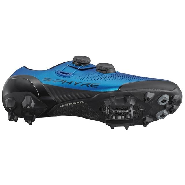 Shimano XC903 S-Phyre SPD mountain bike shoe for clipless pedals, image 7