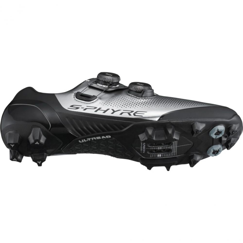 Shimano XC903 S-Phyre SPD mountain bike shoe for clipless pedals, image 10