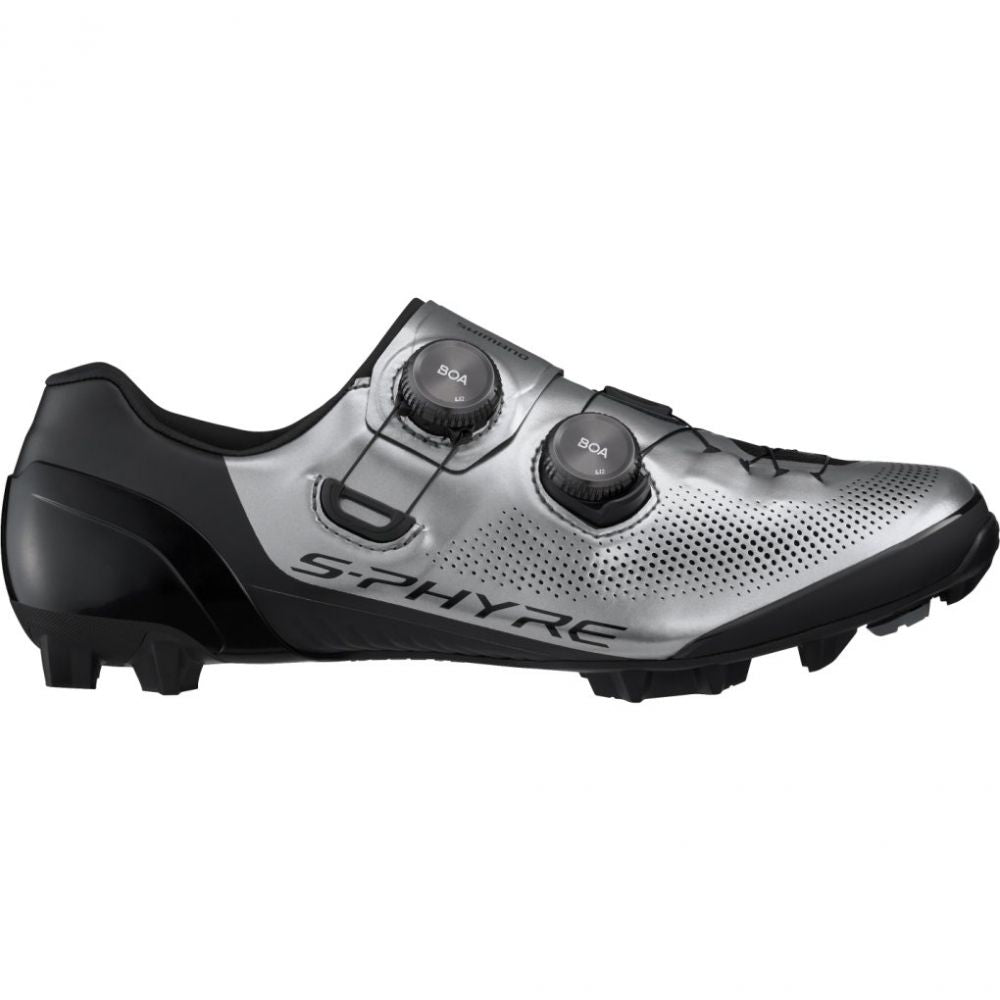 Shimano XC903 S-Phyre SPD mountain bike shoe for clipless pedals, image 5