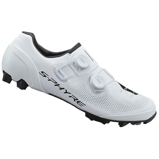 Shimano XC903 S-Phyre SPD mountain bike shoe for clipless pedals, image 3