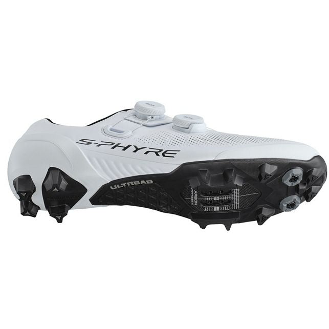 Shimano XC903 S-Phyre SPD mountain bike shoe for clipless pedals, image 8