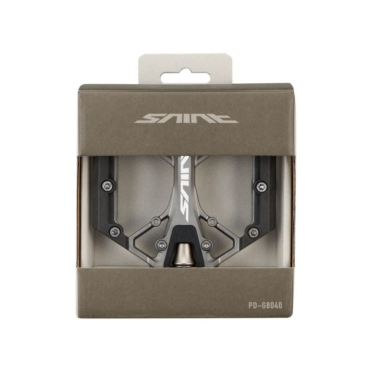 SHIMANO SAINT Poljin (Flat) PD-G8040 pakkaus