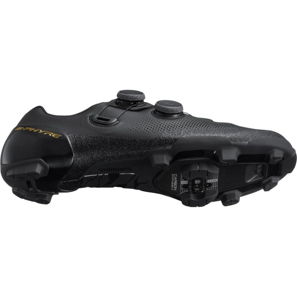 Shimano SH-RX910 S-Phyre gravel-kengät SPD