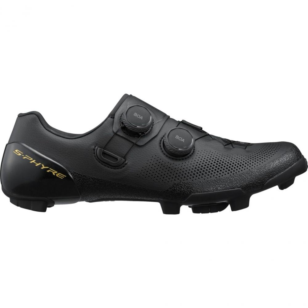 Shimano SH-RX910 S-Phyre gravel-kengät SPD