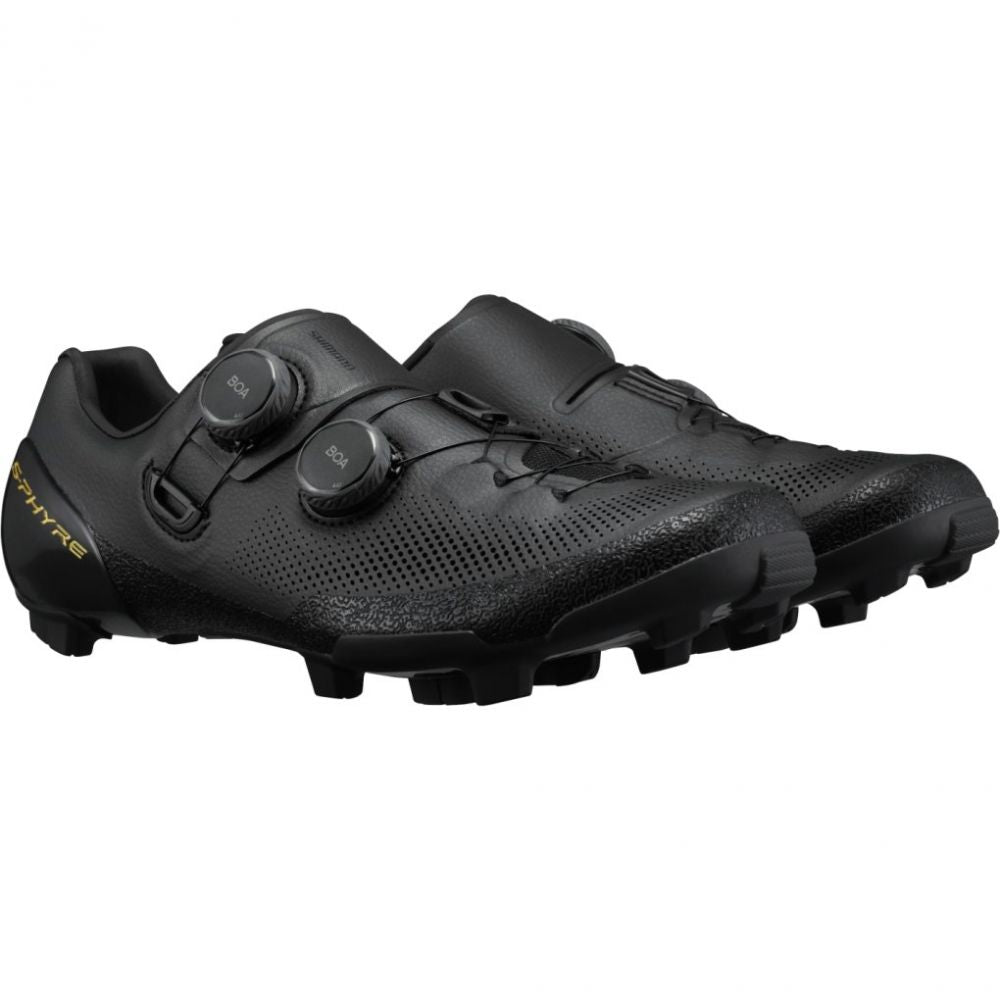 Shimano SH-RX910 S-Phyre gravel-kengät SPD