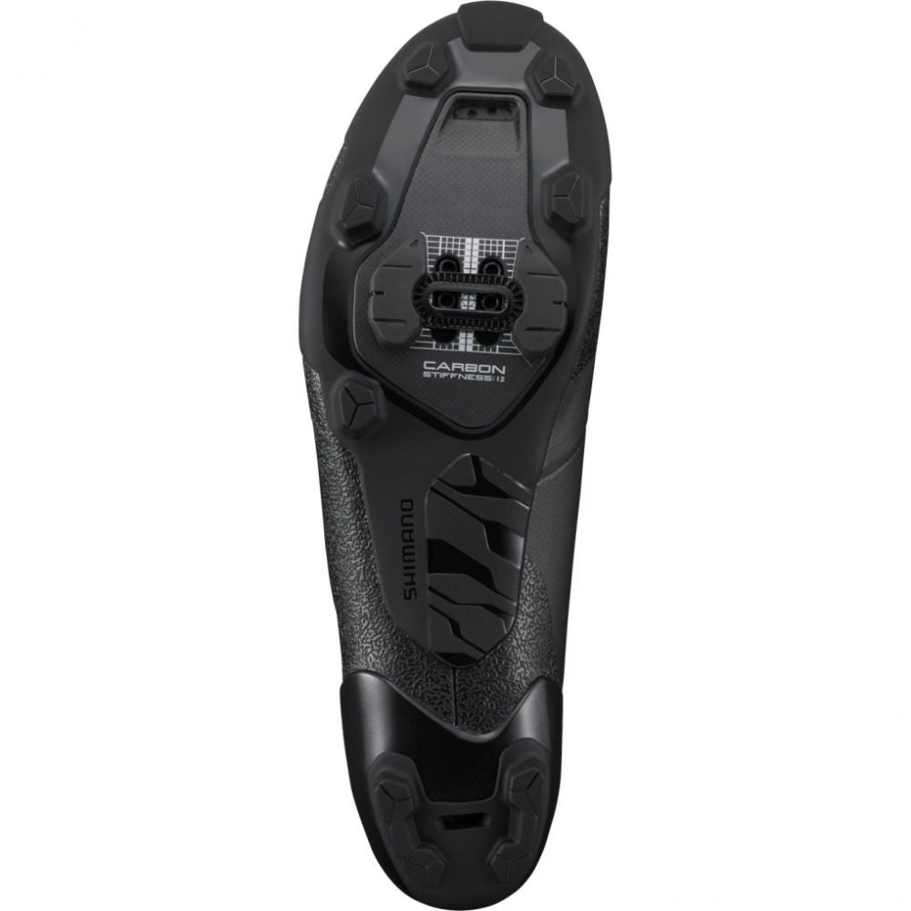 Shimano SH-RX910 S-Phyre gravel-kengät SPD
