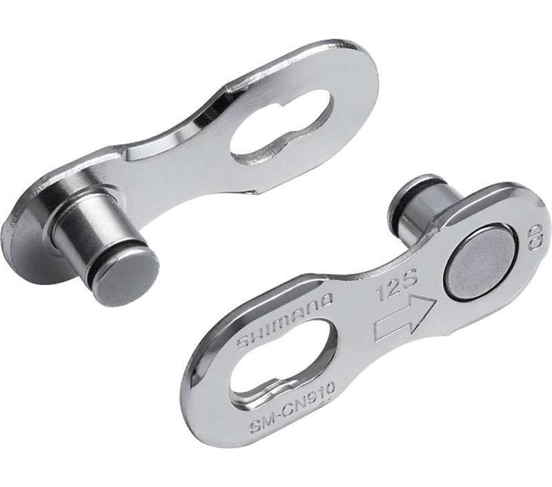 Shimano XT 12-speed ketjulukko