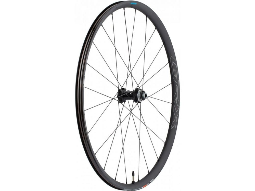 Shimano GRX WH-RX570-TL Disc CL HG 28" Tubeless kiekkosetti, kuva 2
