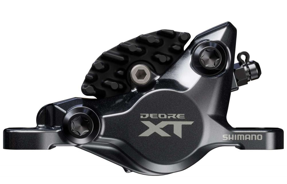 Shimano Deore XT BL-M8200/BR-M8200 2-piston Disc Brake Set, image 5