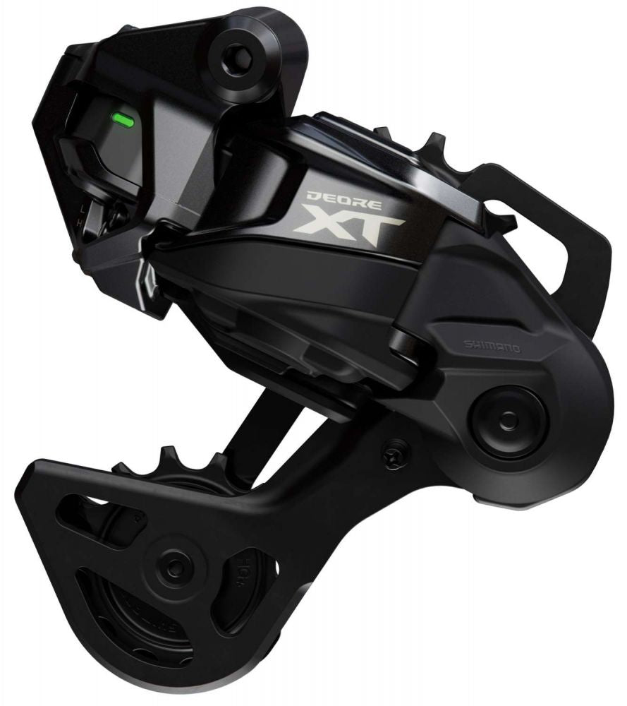 Shimano XT Di2 M8250-SGS 12-speed takavaihtaja