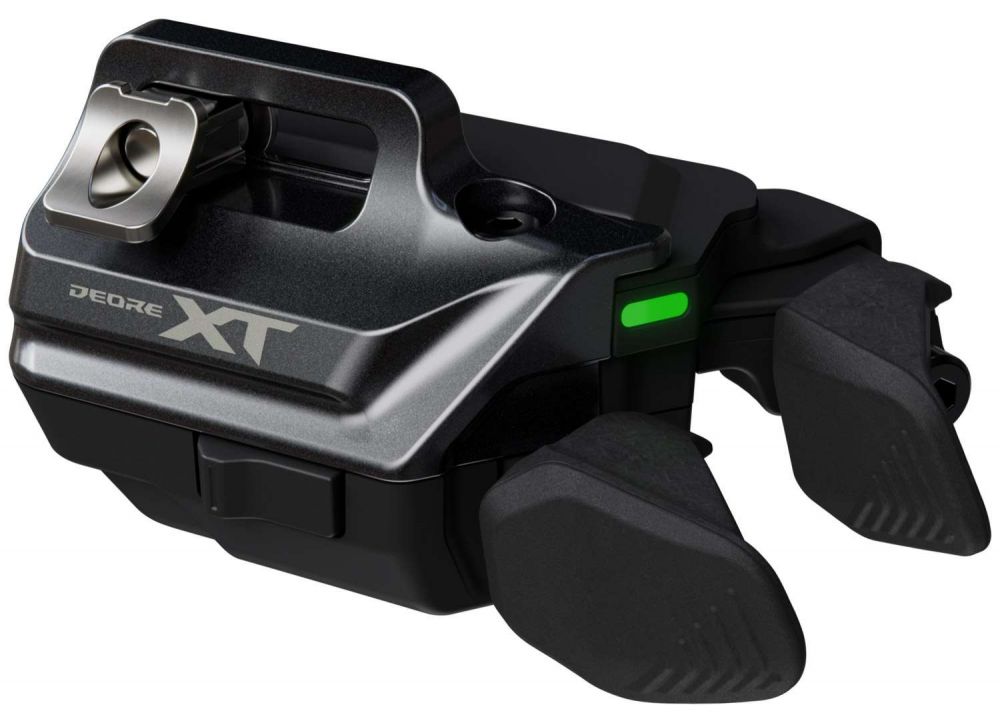 Shimano XT Di2 M8250 Ispec EV vaihdevipu